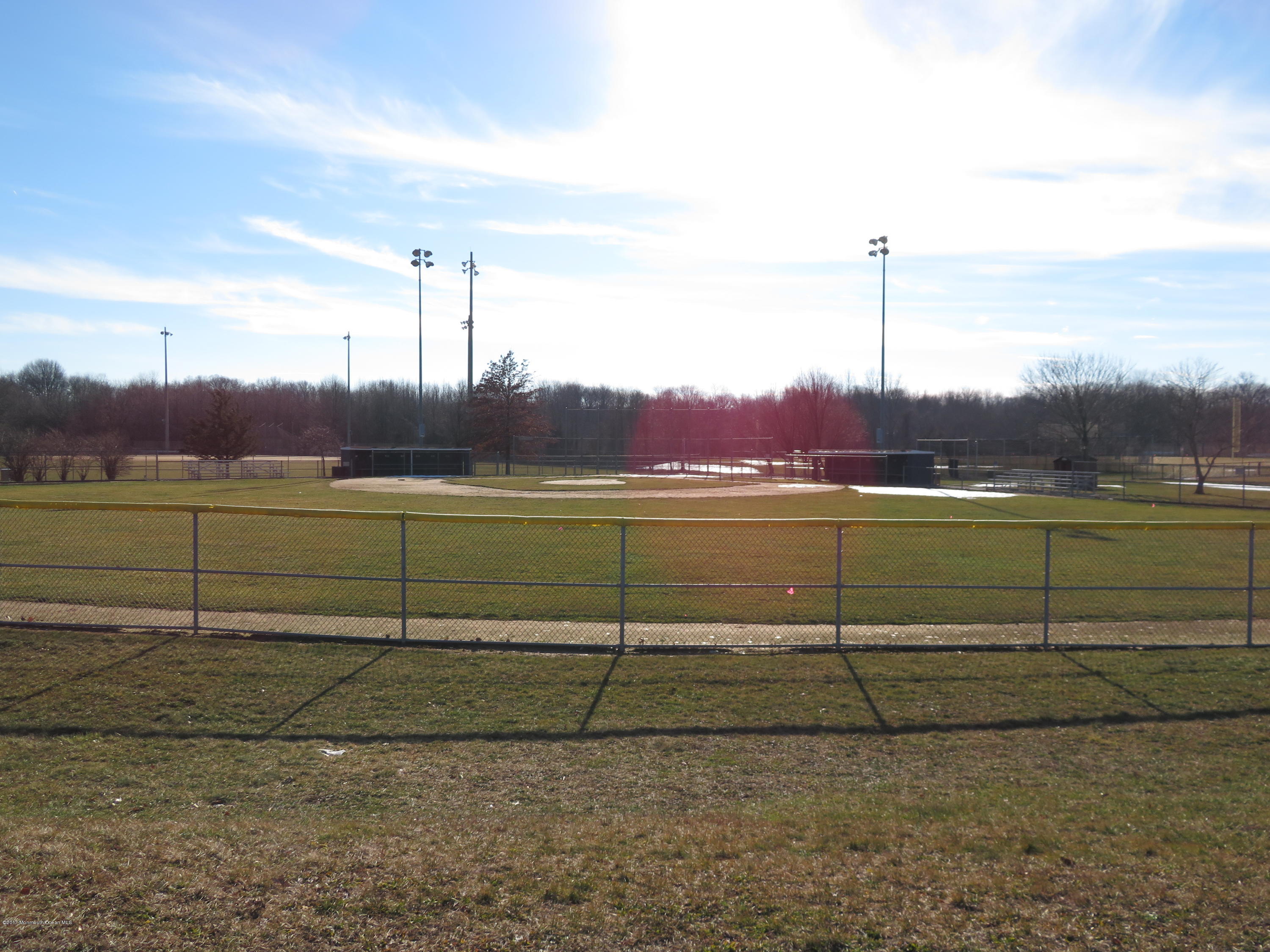 18 Becket Road Manalapan, NJ 07726 - Photo 47 of 61 MRC Baseball Softball Fields