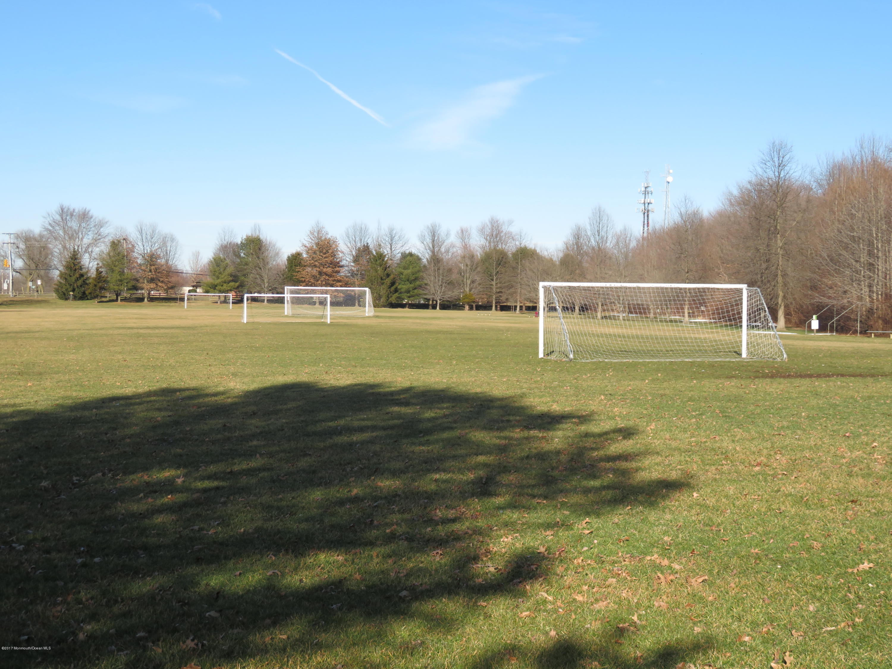 18 Becket Road Manalapan, NJ 07726 - Photo 48 of 61 MRC Soccer Field