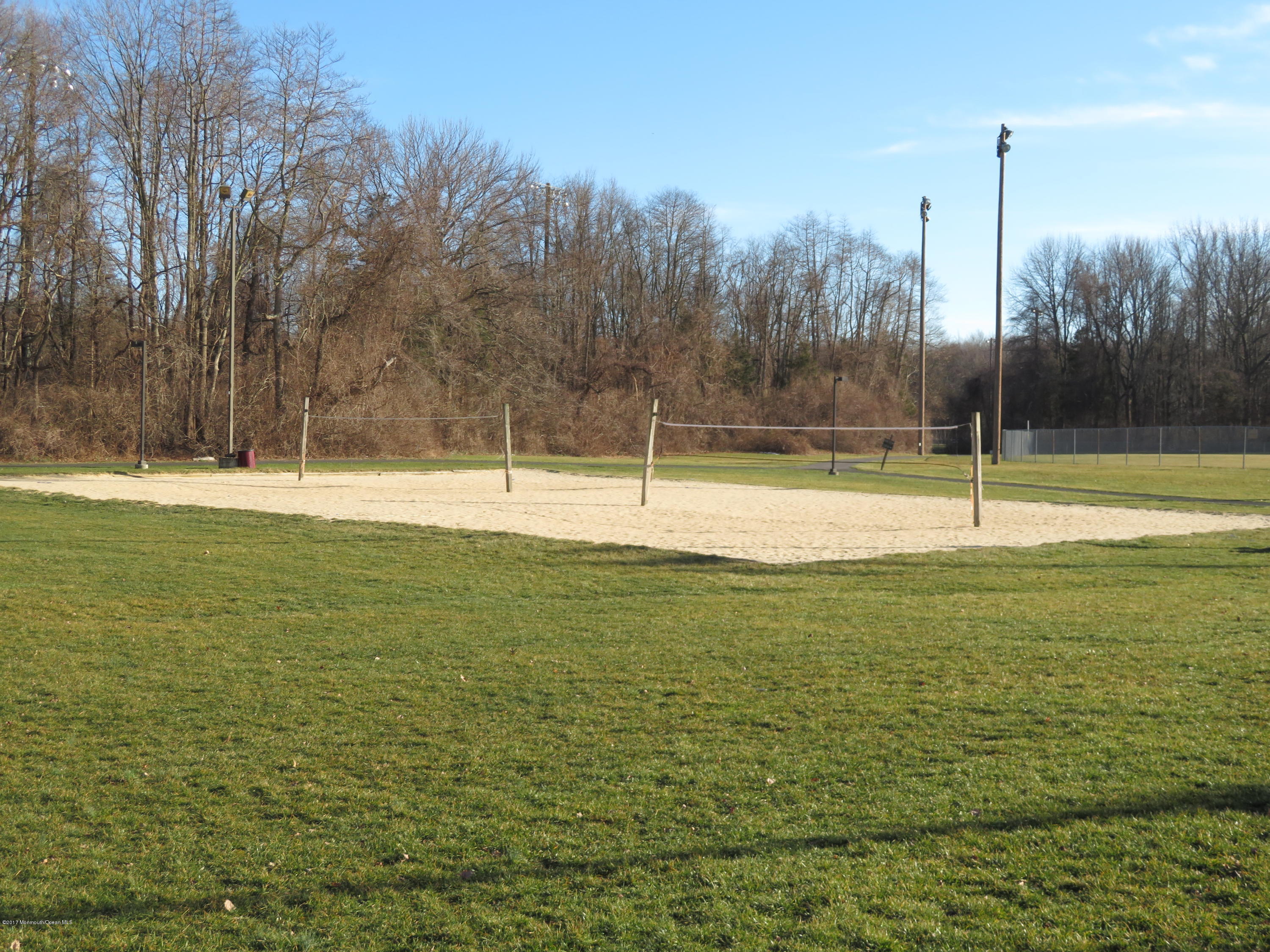 18 Becket Road Manalapan, NJ 07726 - Photo 49 of 61 MRC Volley Ball Courts