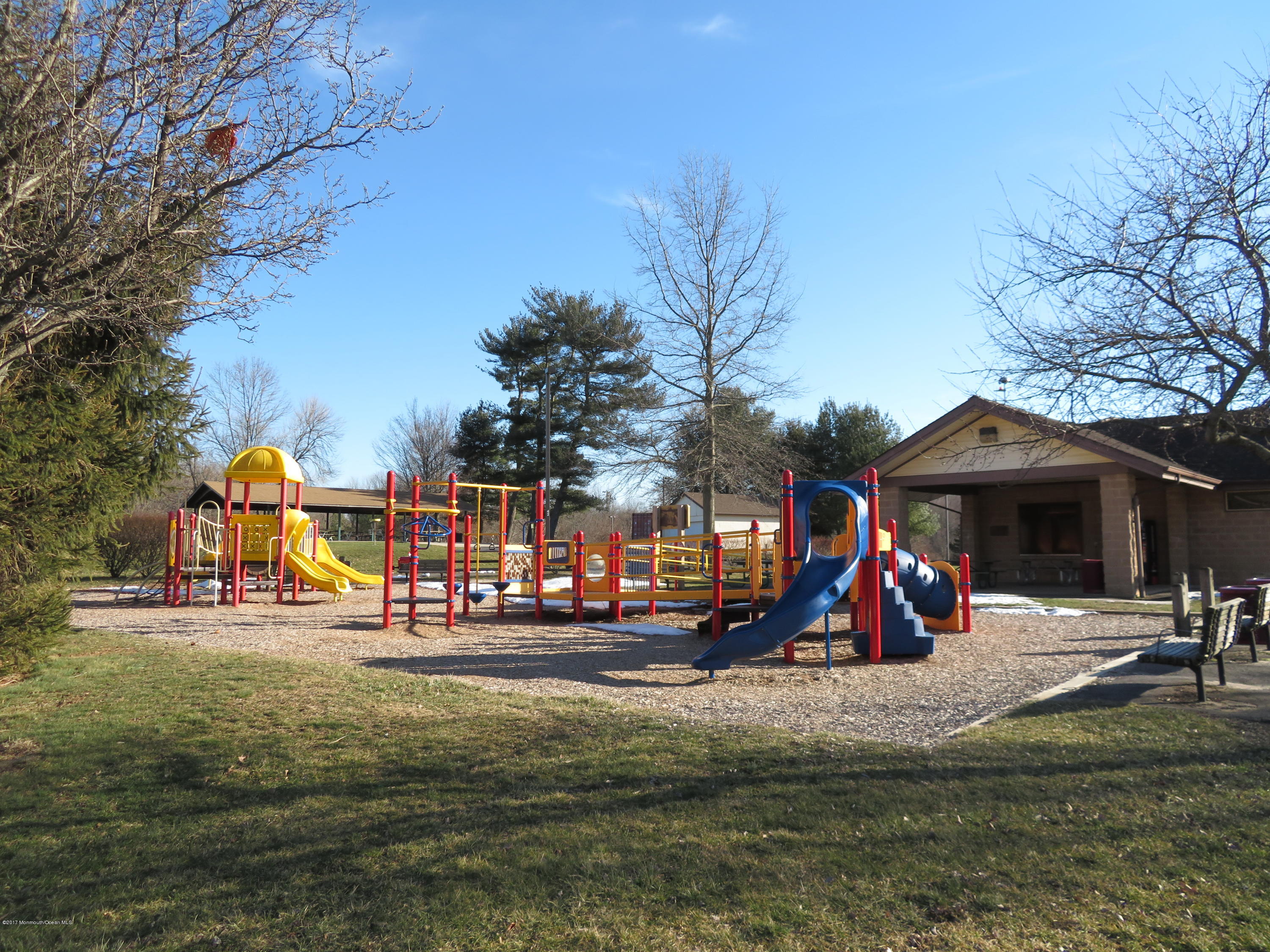 18 Becket Road Manalapan, NJ 07726 - Photo 51 of 61 MRC Dreyer Playground
