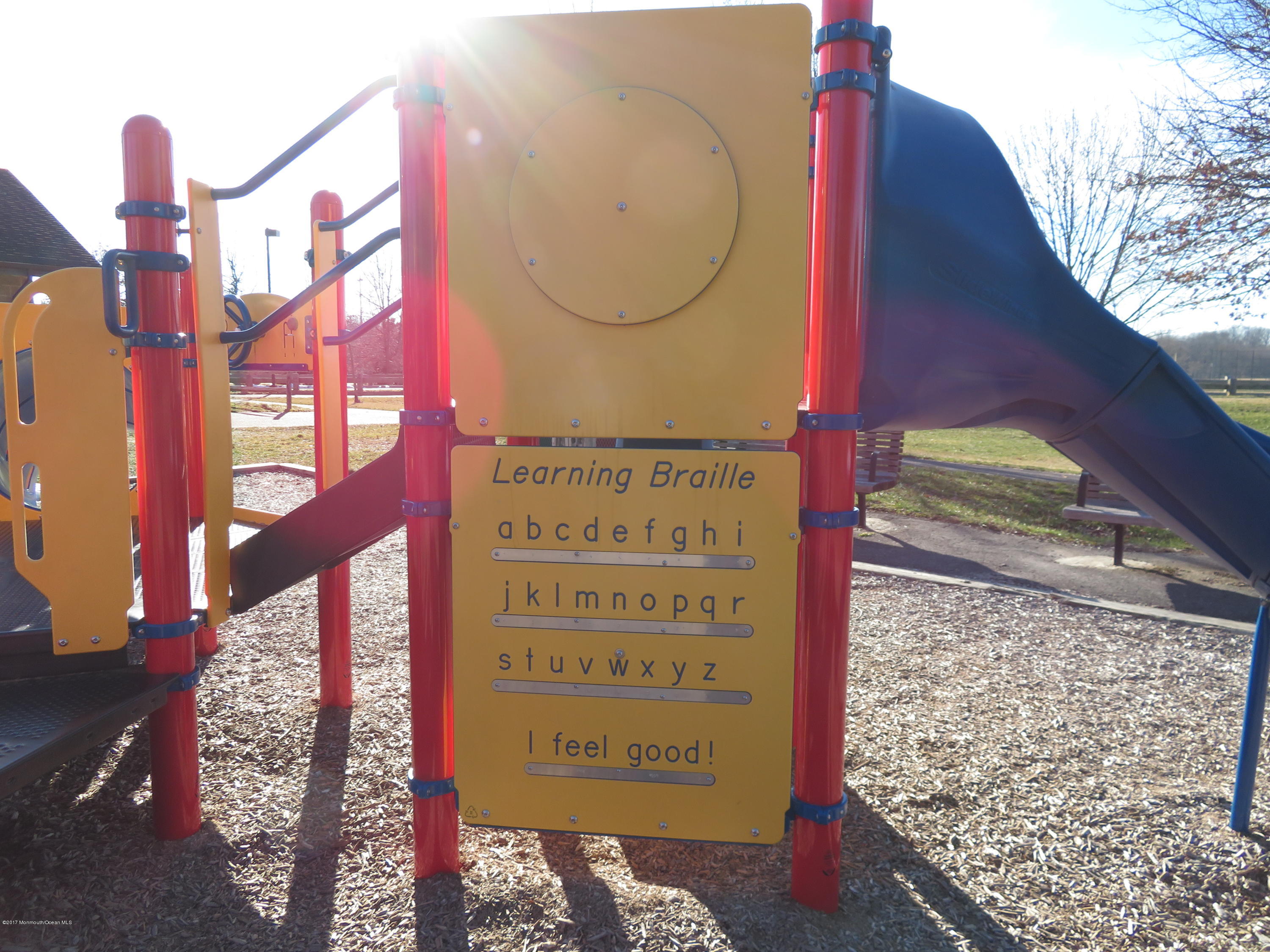 18 Becket Road Manalapan, NJ 07726 - Photo 52 of 61 MRC Dreyer Playground