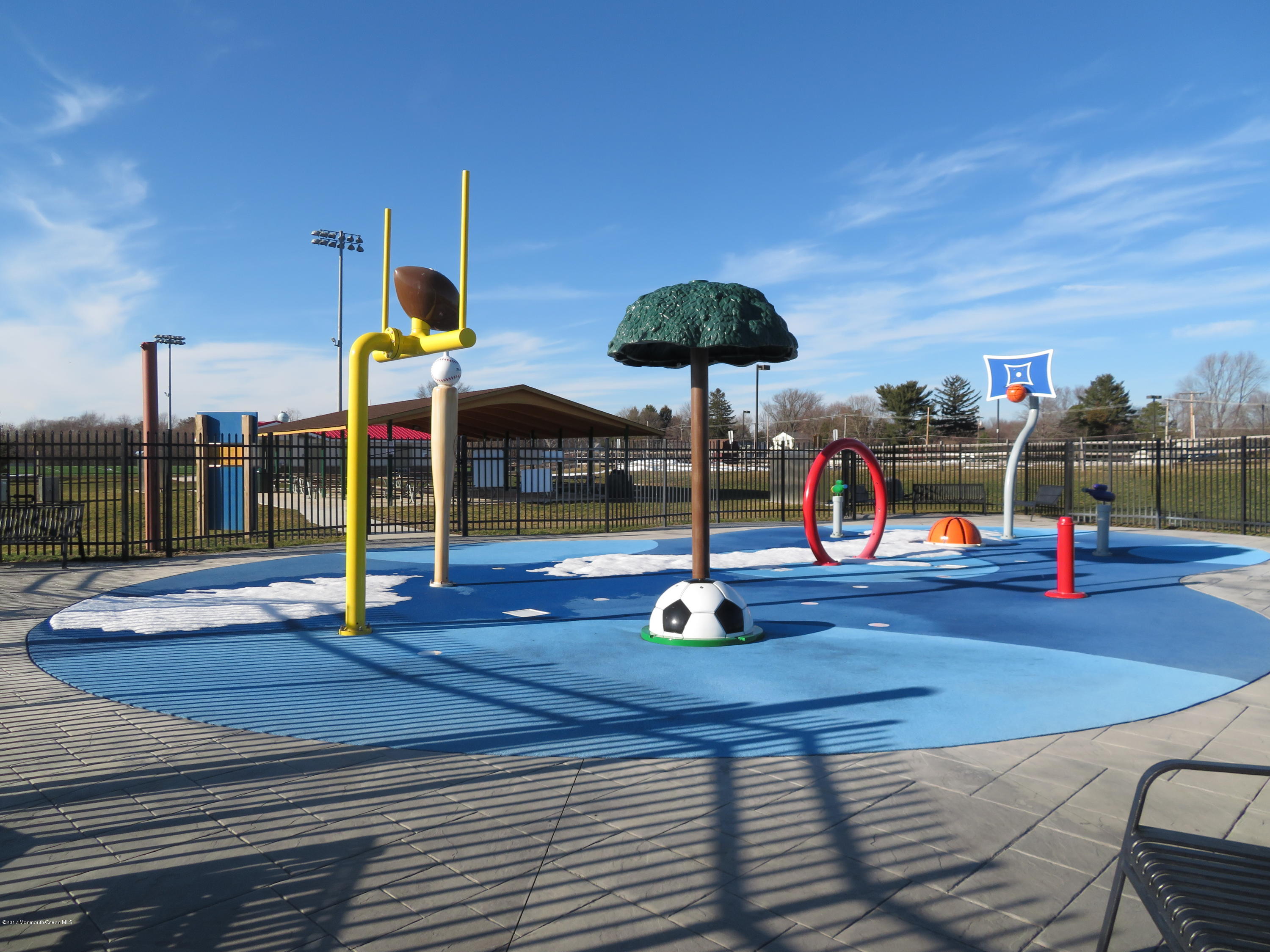 18 Becket Road Manalapan, NJ 07726 - Photo 54 of 61 MRC Splash Pad