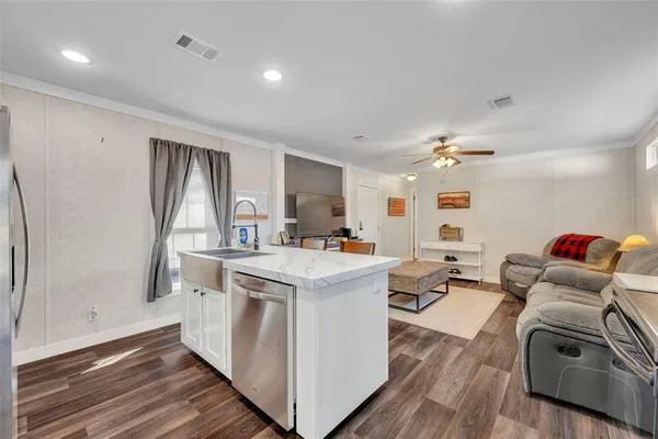 $190,000 | 1326 Southwest 69th Road, Bushnell, FL 33513