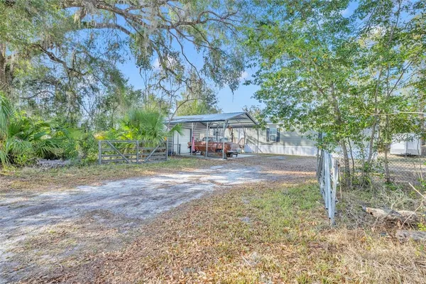 $190,000 | 1326 Southwest 69th Road, Bushnell, FL 33513