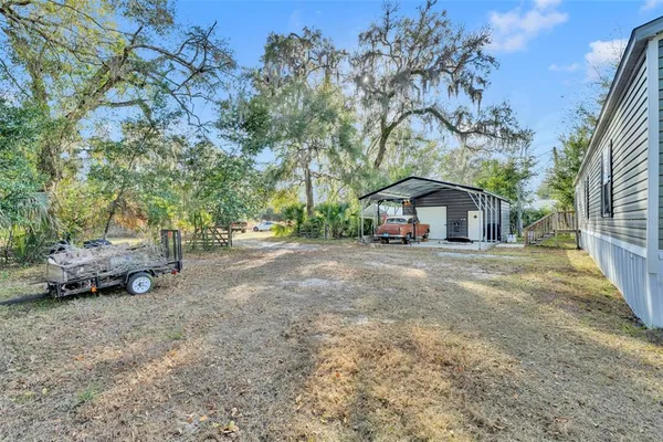 $190,000 | 1326 Southwest 69th Road, Bushnell, FL 33513