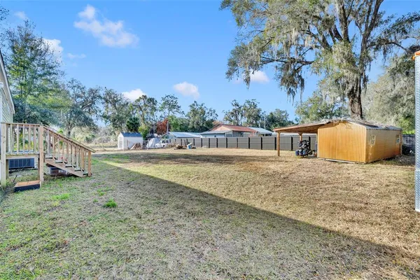 $190,000 | 1326 Southwest 69th Road, Bushnell, FL 33513