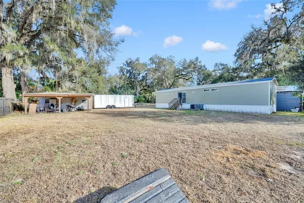 $190,000 | 1326 Southwest 69th Road, Bushnell, FL 33513