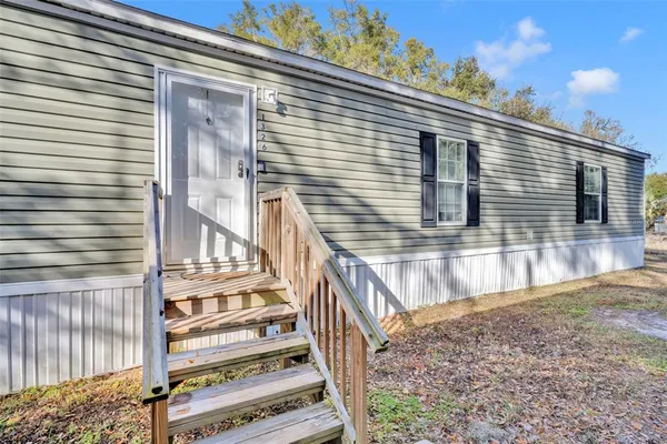 $190,000 | 1326 Southwest 69th Road, Bushnell, FL 33513