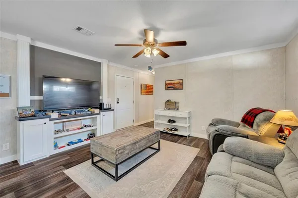 $190,000 | 1326 Southwest 69th Road, Bushnell, FL 33513