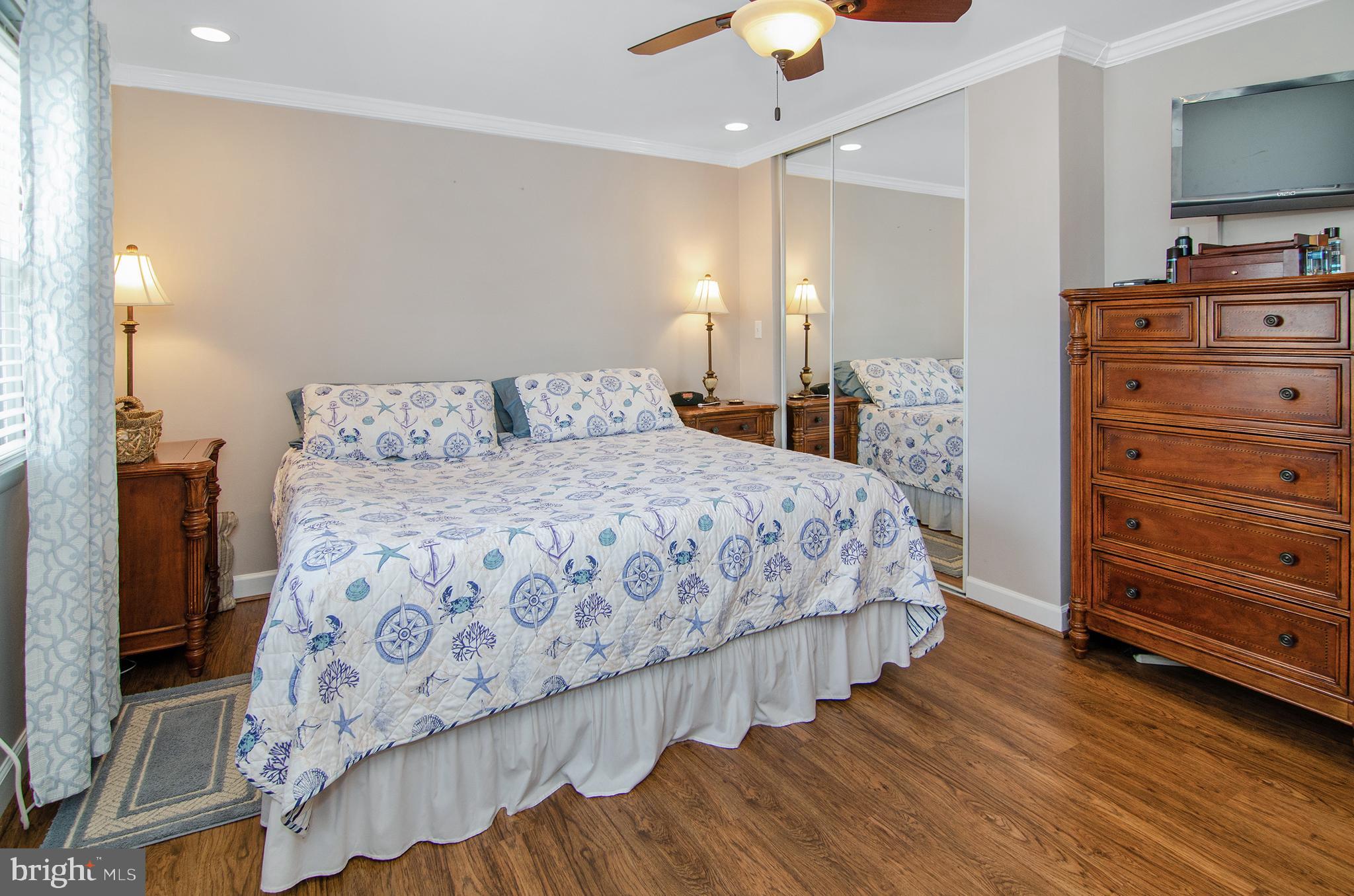 8410 Hallmark Circle Baltimore, MD 21234 - Photo 17 of 37 Primary Bedroom