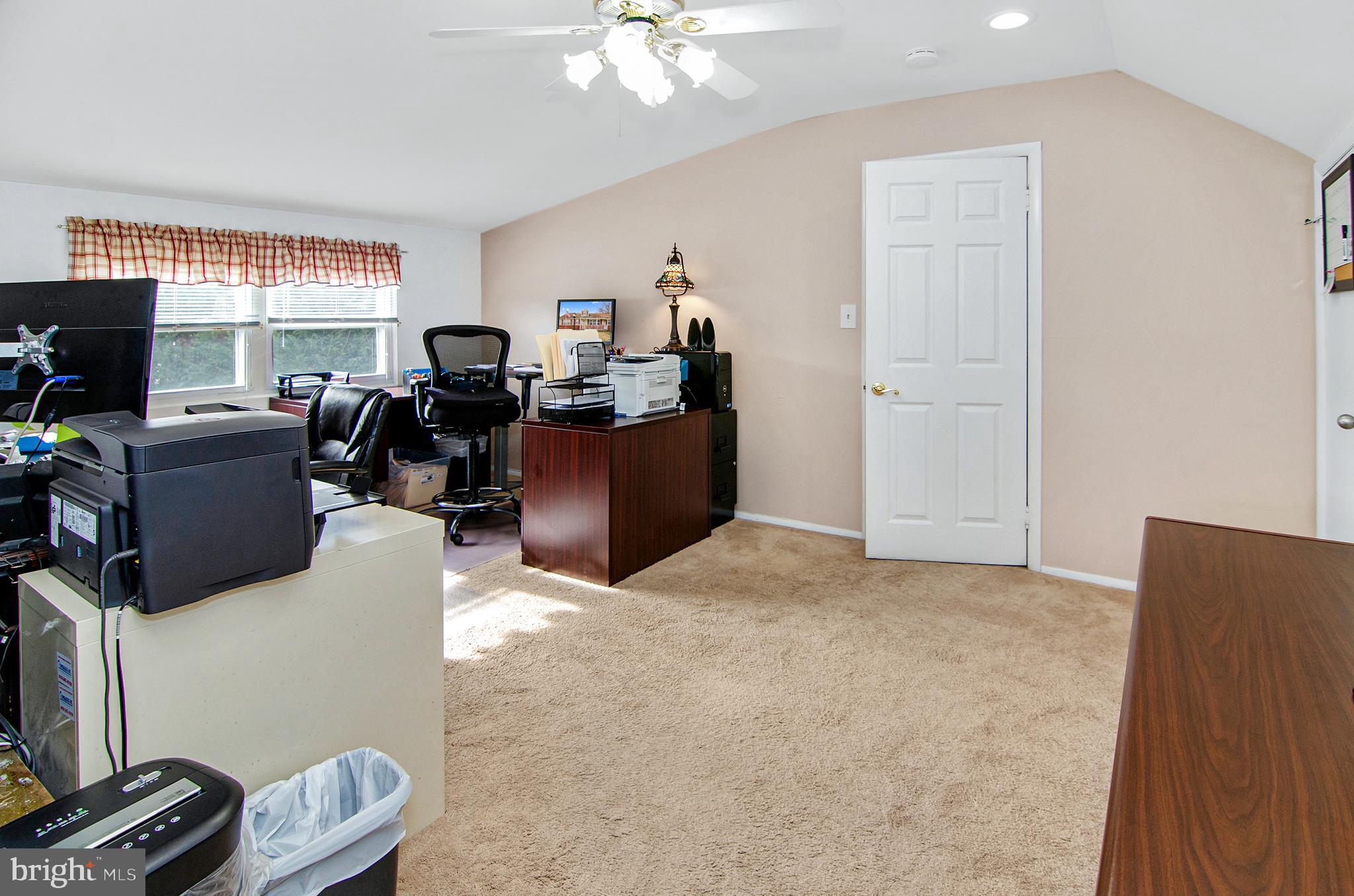 8410 Hallmark Circle Baltimore, MD 21234 - Photo 22 of 37 Second Floor Bedroom #2