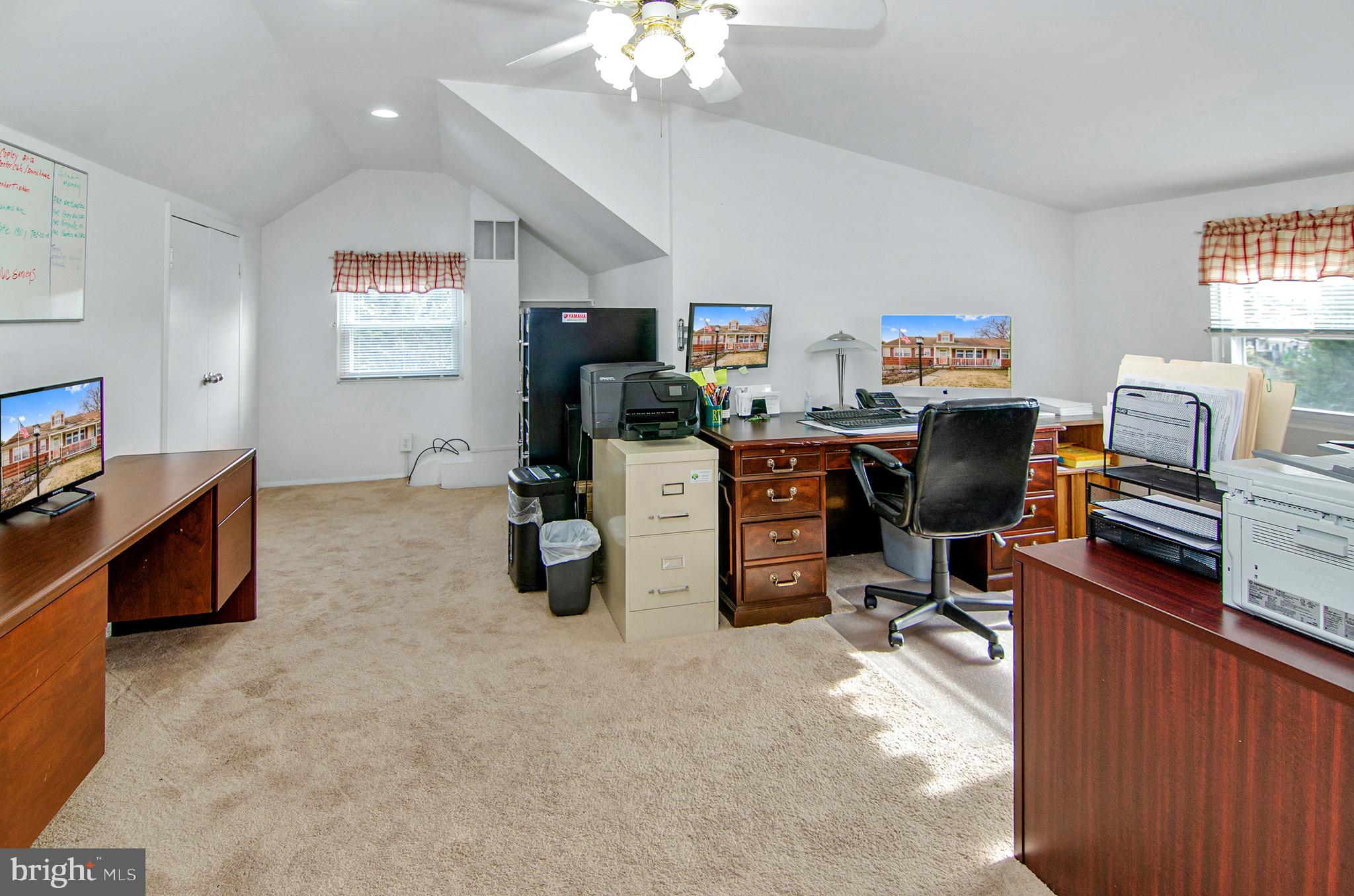 8410 Hallmark Circle Baltimore, MD 21234 - Photo 23 of 37 Second Floor Bedroom #2