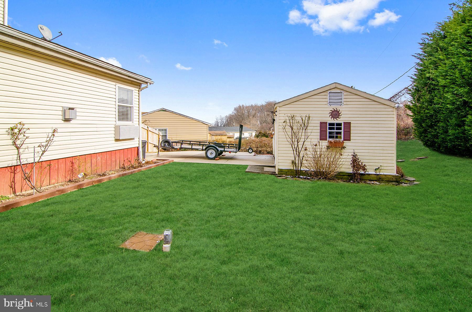 8410 Hallmark Circle Baltimore, MD 21234 - Photo 36 of 37 House & Garage