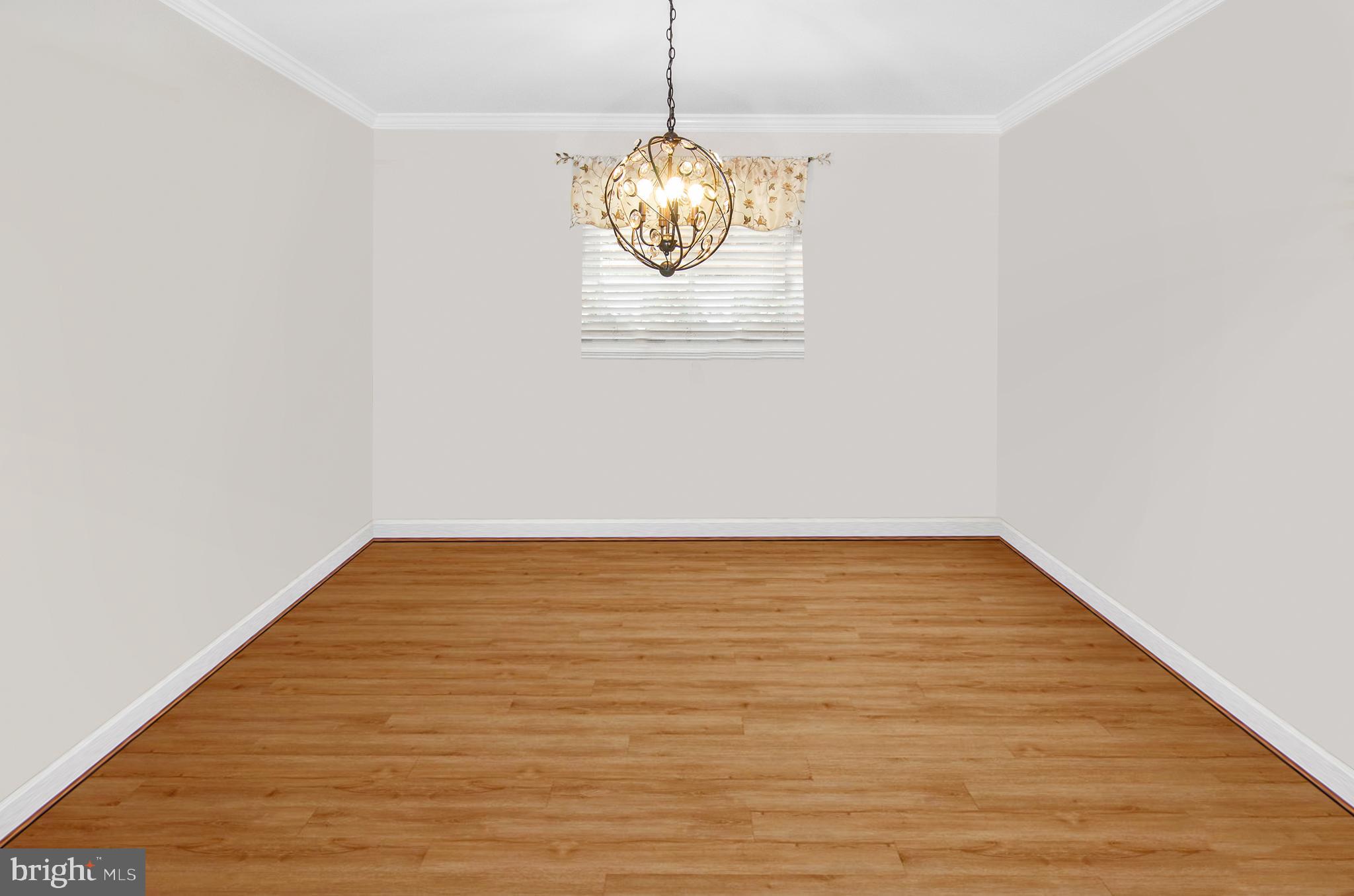 8410 Hallmark Circle Baltimore, MD 21234 - Photo 5 of 37 Dining Room