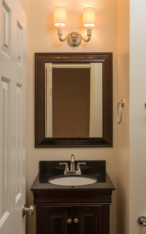 335 Quarry Road, Unit 20 Charlottesville, VA 22902 - Photo 14 of 29 Featuring Cherry cabinetry
