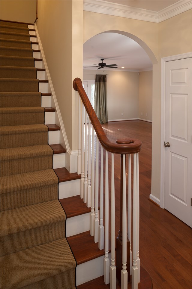 335 Quarry Road, Unit 20 Charlottesville, VA 22902 - Photo 16 of 29 Gallery Image 16