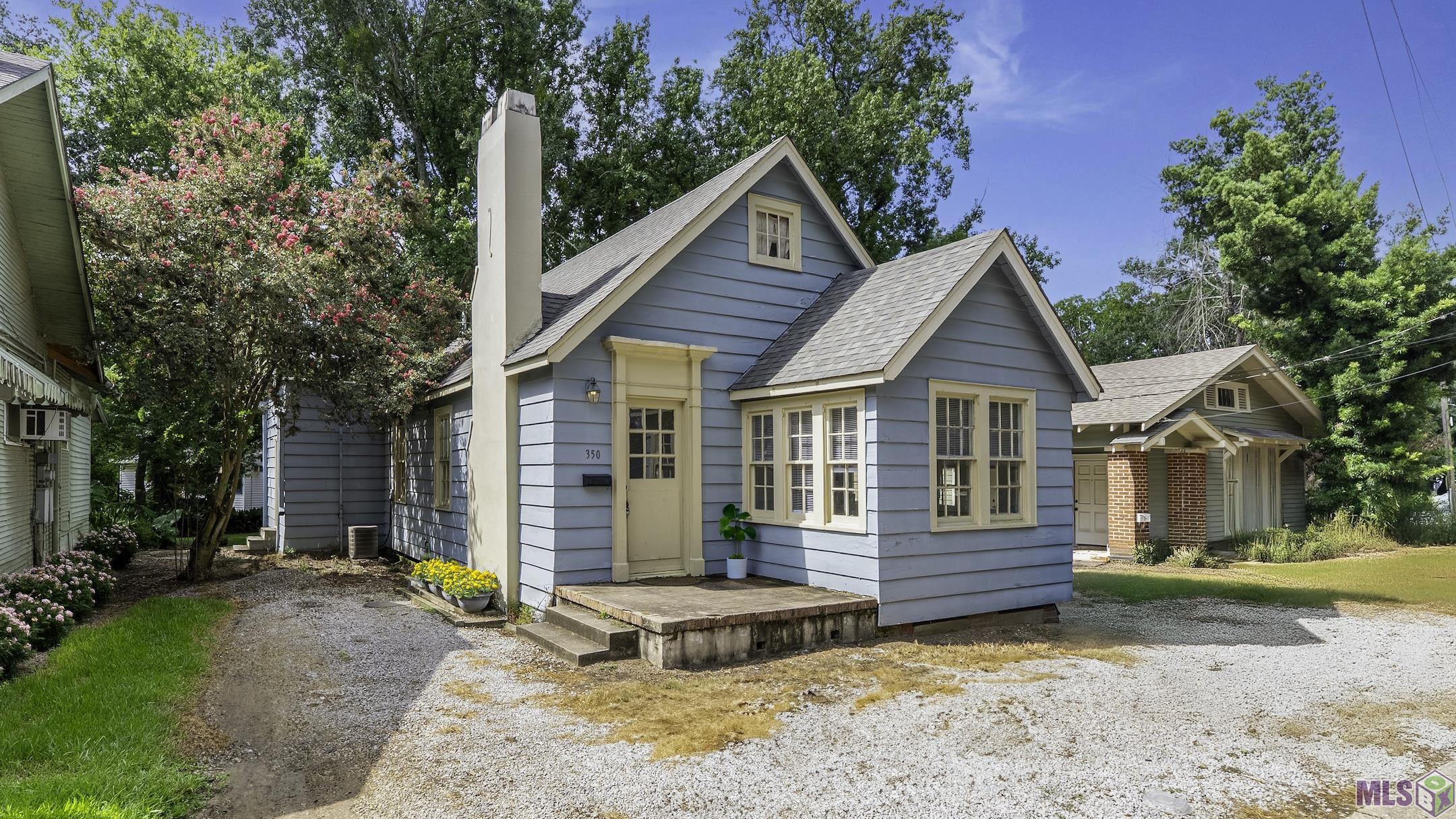 350 East State Street Baton Rouge, LA 70802 - Photo 1 of 10