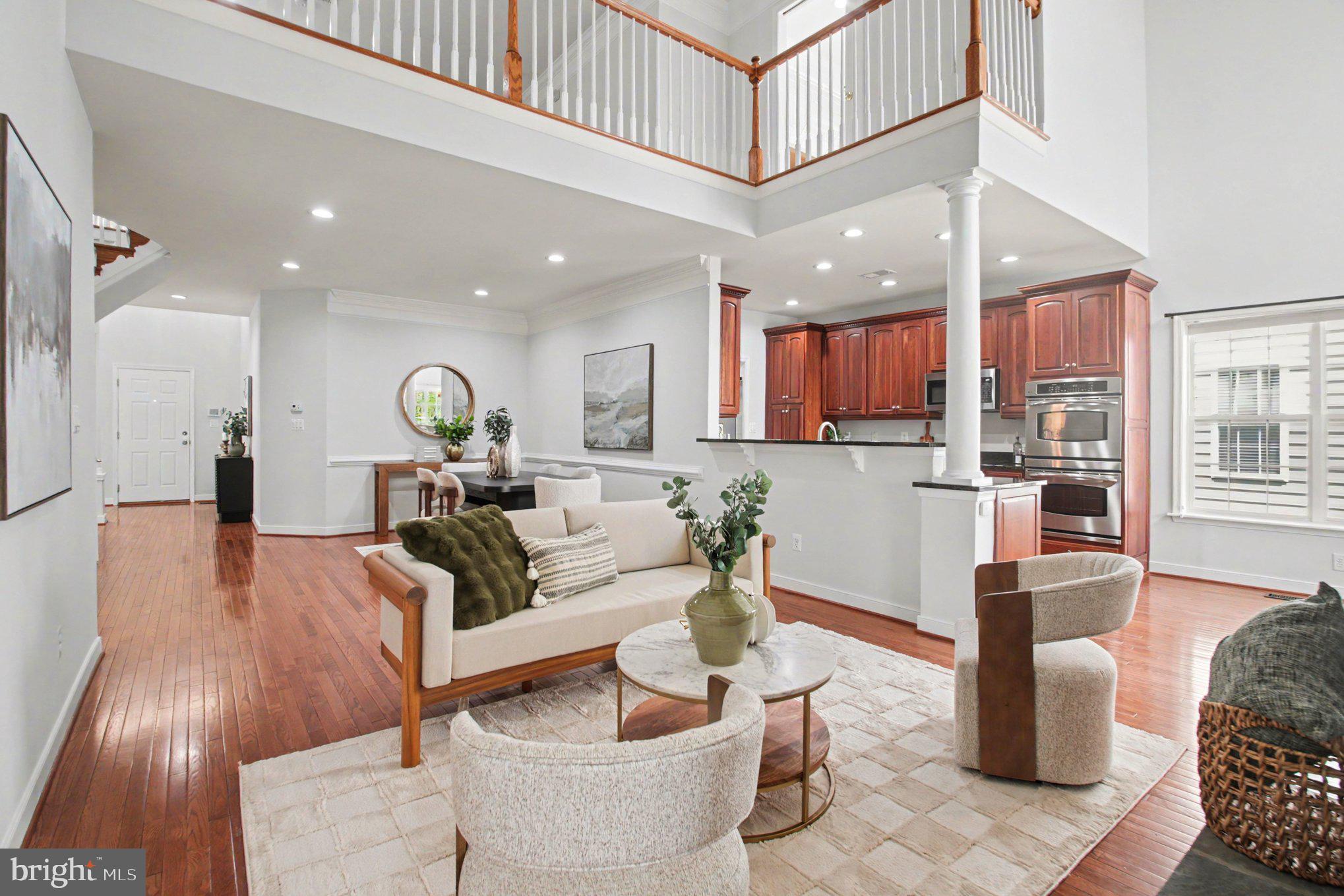 13191 Triple Crown Loop Gainesville, VA 20155 - Photo 11 of 47