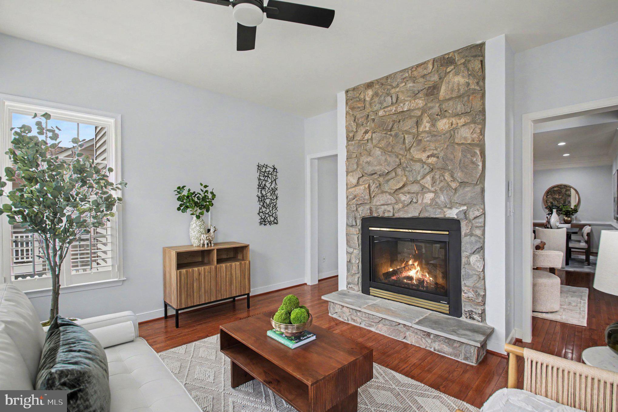 13191 Triple Crown Loop Gainesville, VA 20155 - Photo 13 of 47 Sunroom