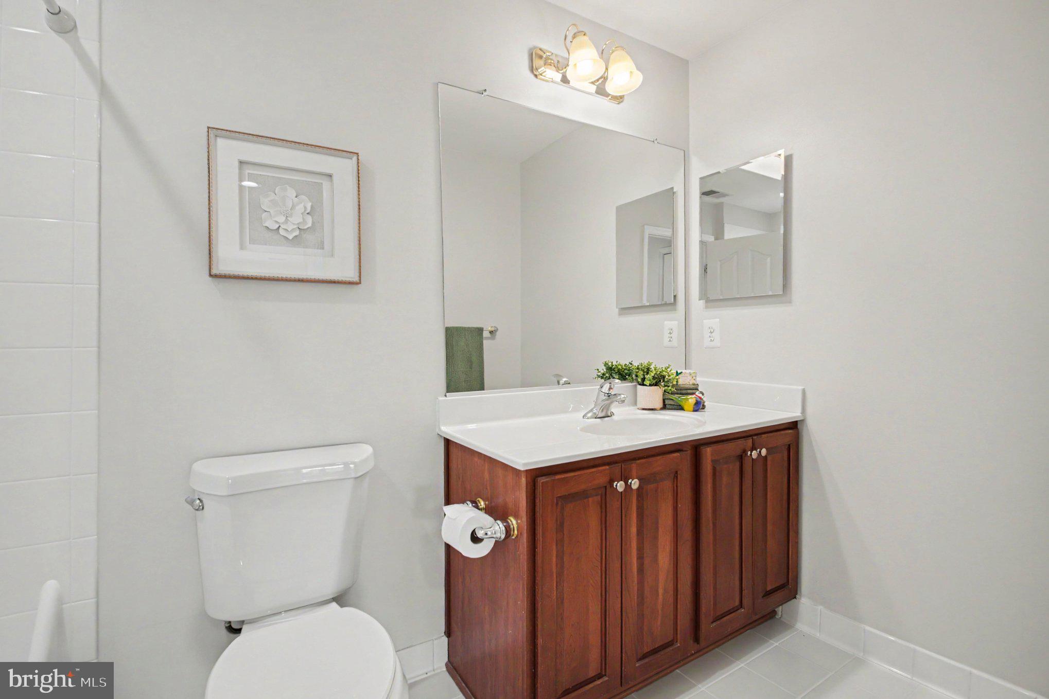 13191 Triple Crown Loop Gainesville, VA 20155 - Photo 30 of 47 Upper Bathroom