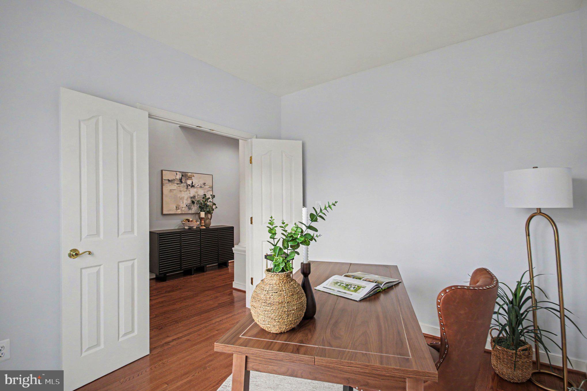 13191 Triple Crown Loop Gainesville, VA 20155 - Photo 4 of 47 Office