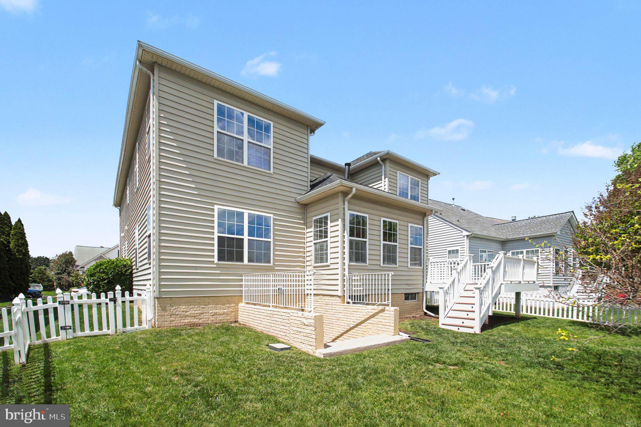 13191 Triple Crown Loop Gainesville, VA 20155 - Photo 43 of 47