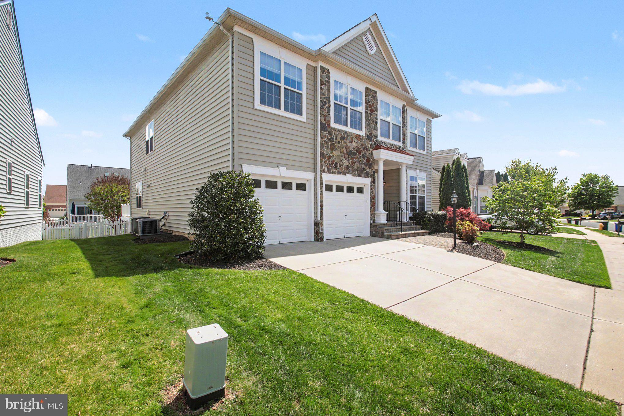 13191 Triple Crown Loop Gainesville, VA 20155 - Photo 44 of 47