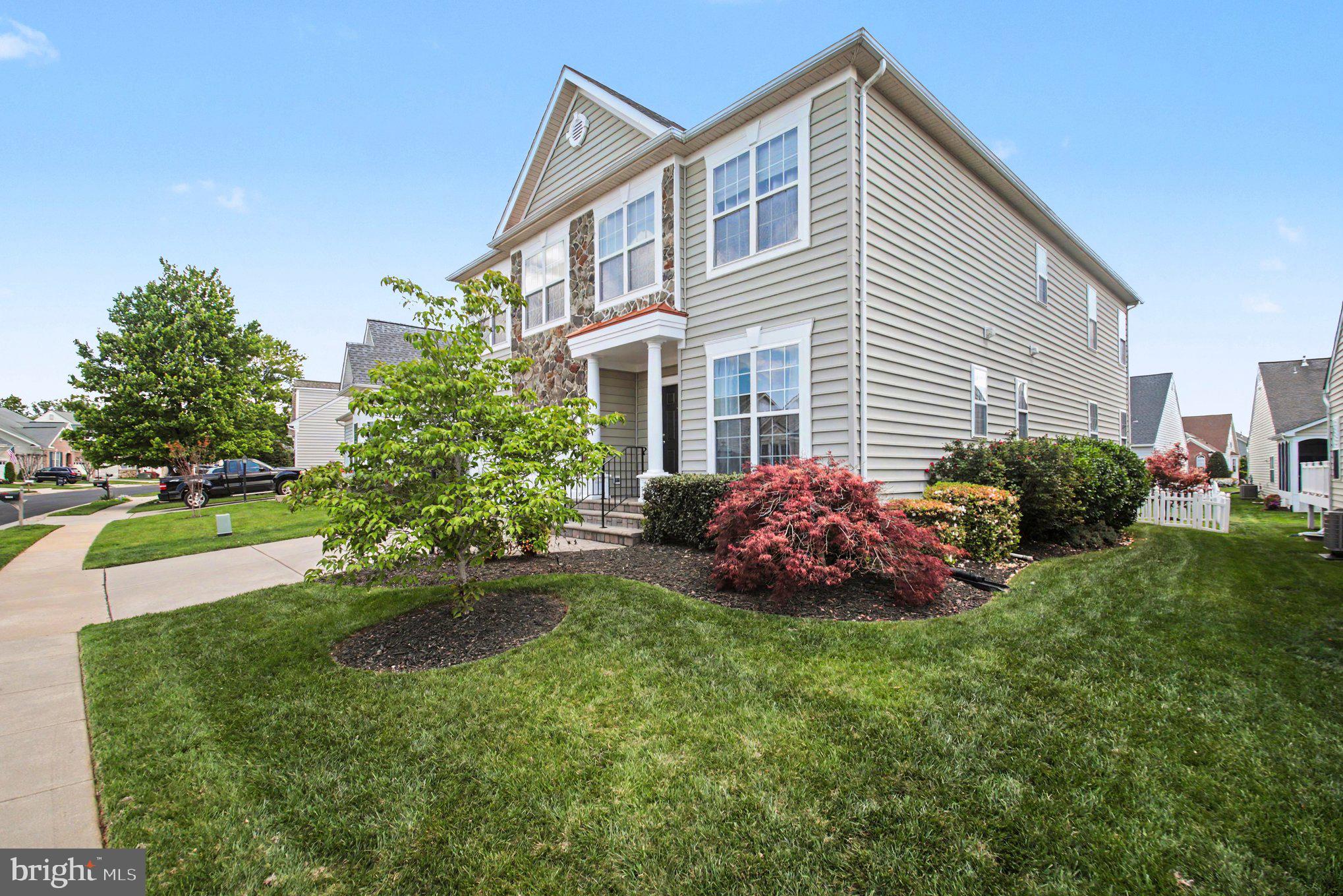 13191 Triple Crown Loop Gainesville, VA 20155 - Photo 45 of 47