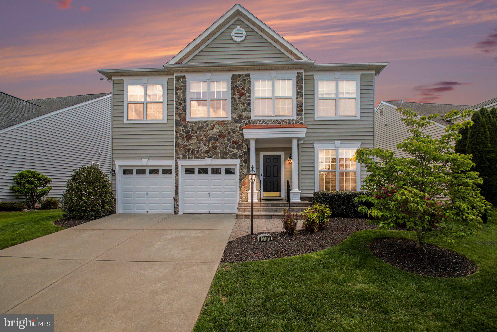 13191 Triple Crown Loop Gainesville, VA 20155 - Photo 47 of 47