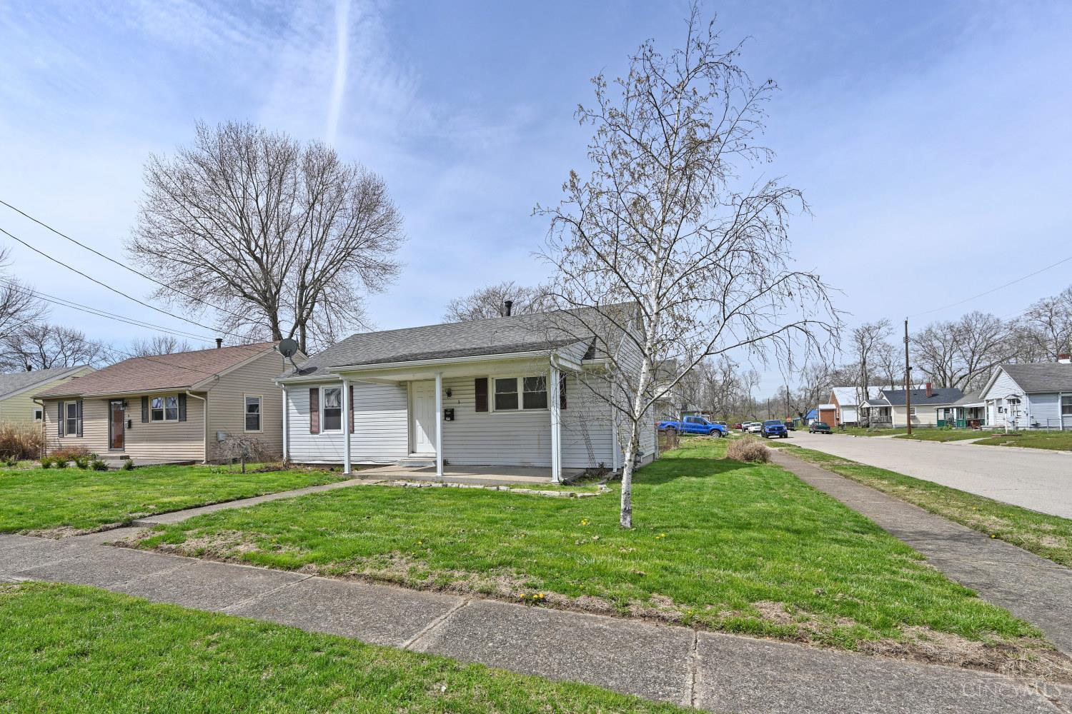 3 Chestnut Street Franklin, OH 45005 - Photo 2 of 30
