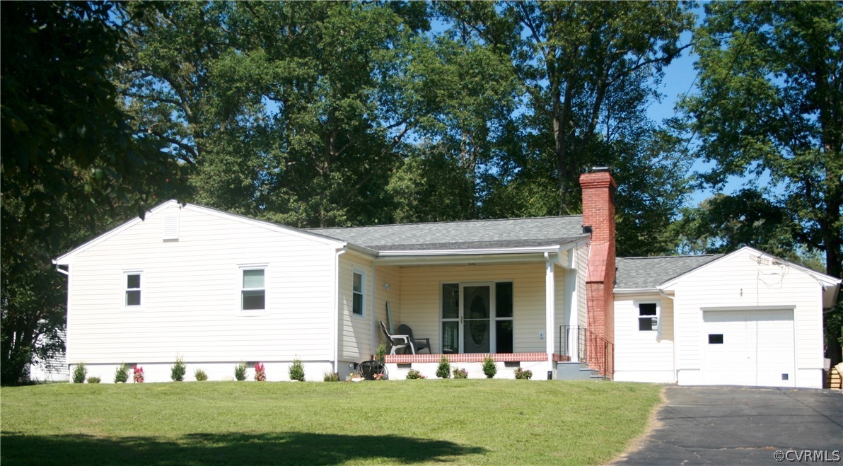 12631 Harrowgate Road Chester, VA 23831 - Photo 1 of 16