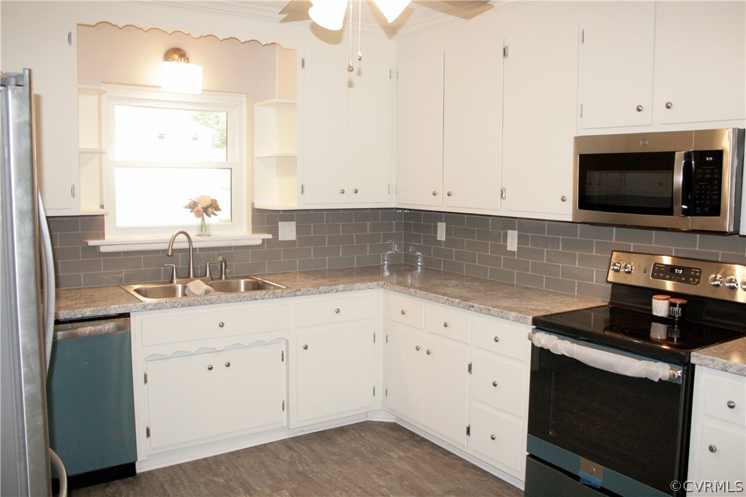 12631 Harrowgate Road Chester, VA 23831 - Photo 12 of 16