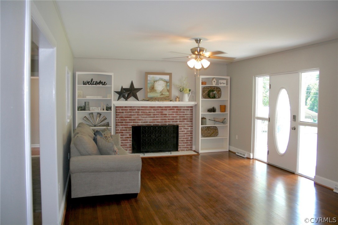 12631 Harrowgate Road Chester, VA 23831 - Photo 7 of 16