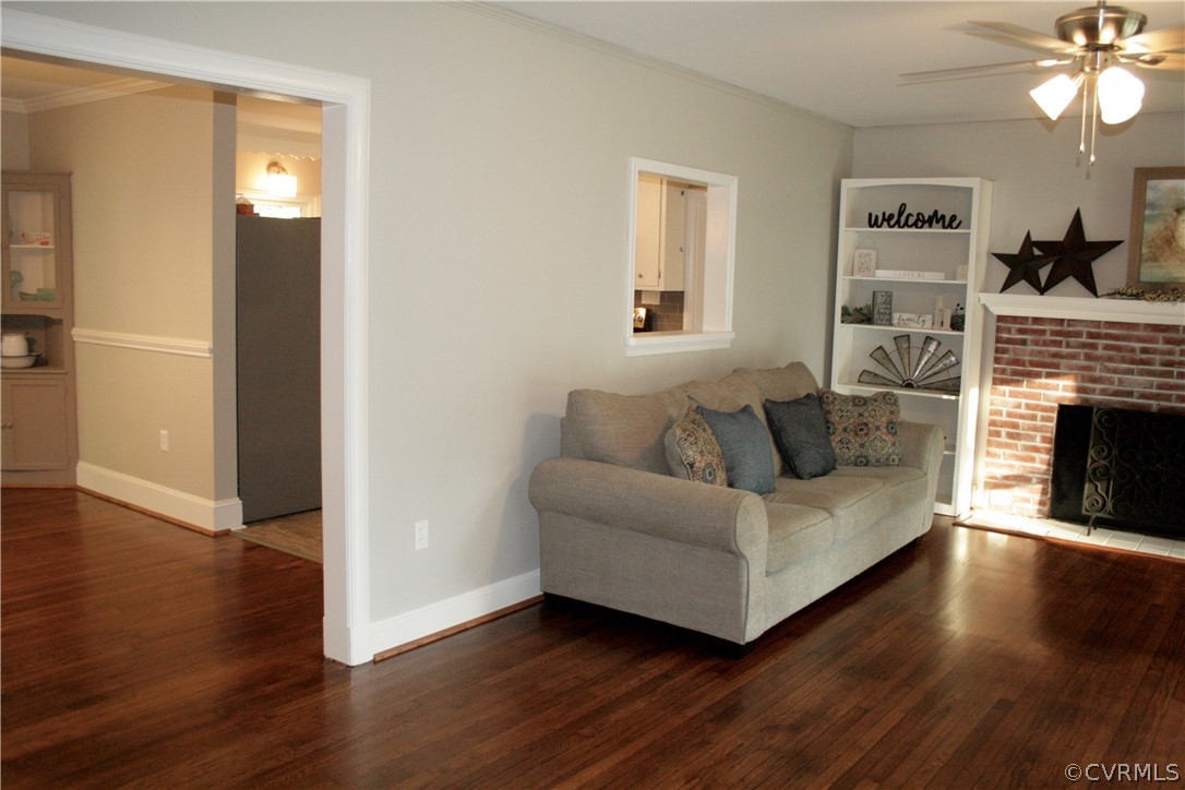 12631 Harrowgate Road Chester, VA 23831 - Photo 8 of 16