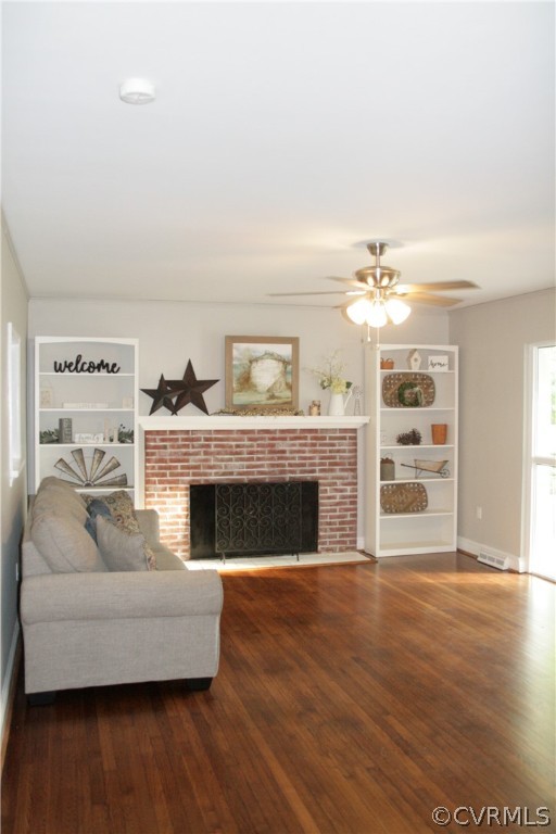 12631 Harrowgate Road Chester, VA 23831 - Photo 9 of 16