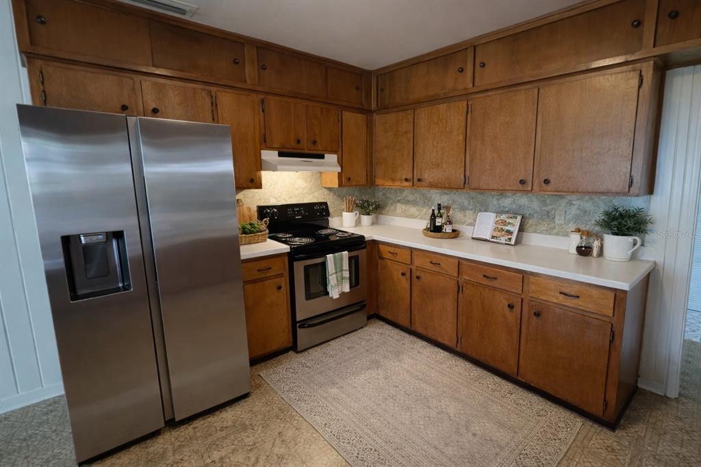 16902 Crawley Road Odessa, FL 33556 - Photo 12 of 29