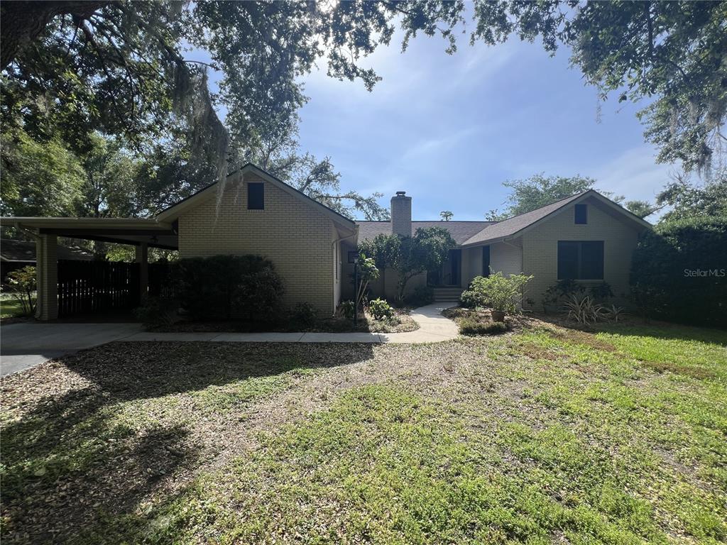 16902 Crawley Road Odessa, FL 33556 - Photo 3 of 29