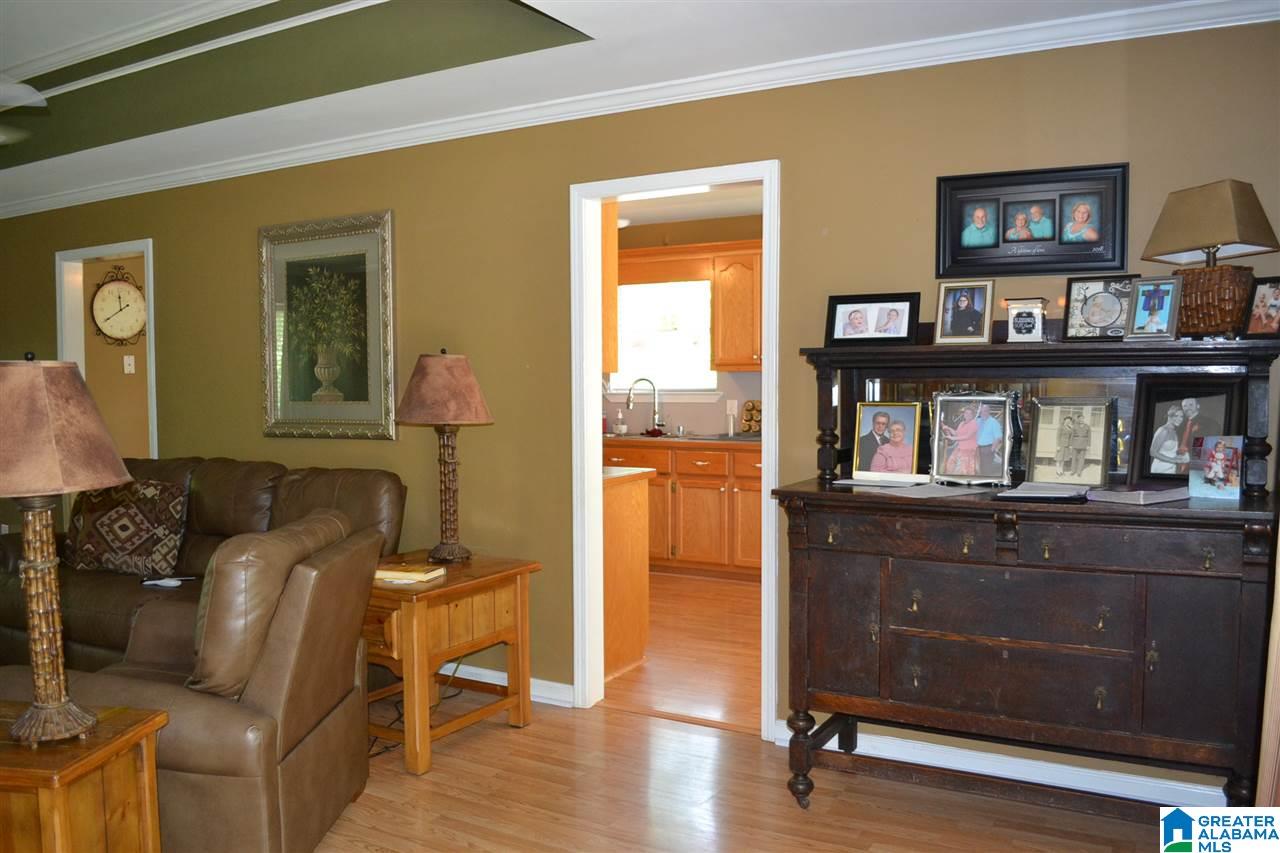52 Oak Drive Remlap, AL 35133 - Photo 8 of 47
