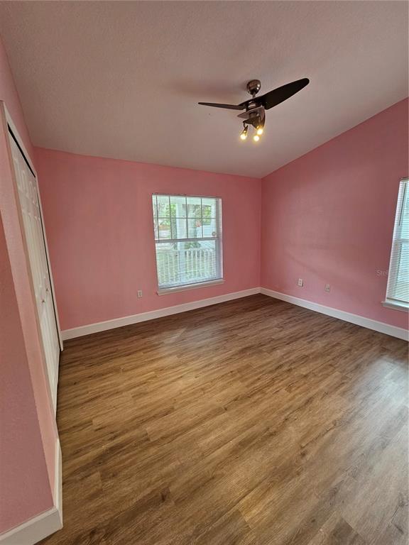 4182 Bedford Road Sanford, FL 32773 - Photo 10 of 18 a view of an empty room with a window