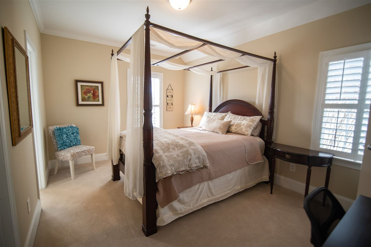 2053 Hopeton Avenue Raleigh, NC 27614 - Photo 16 of 25 Photo 16