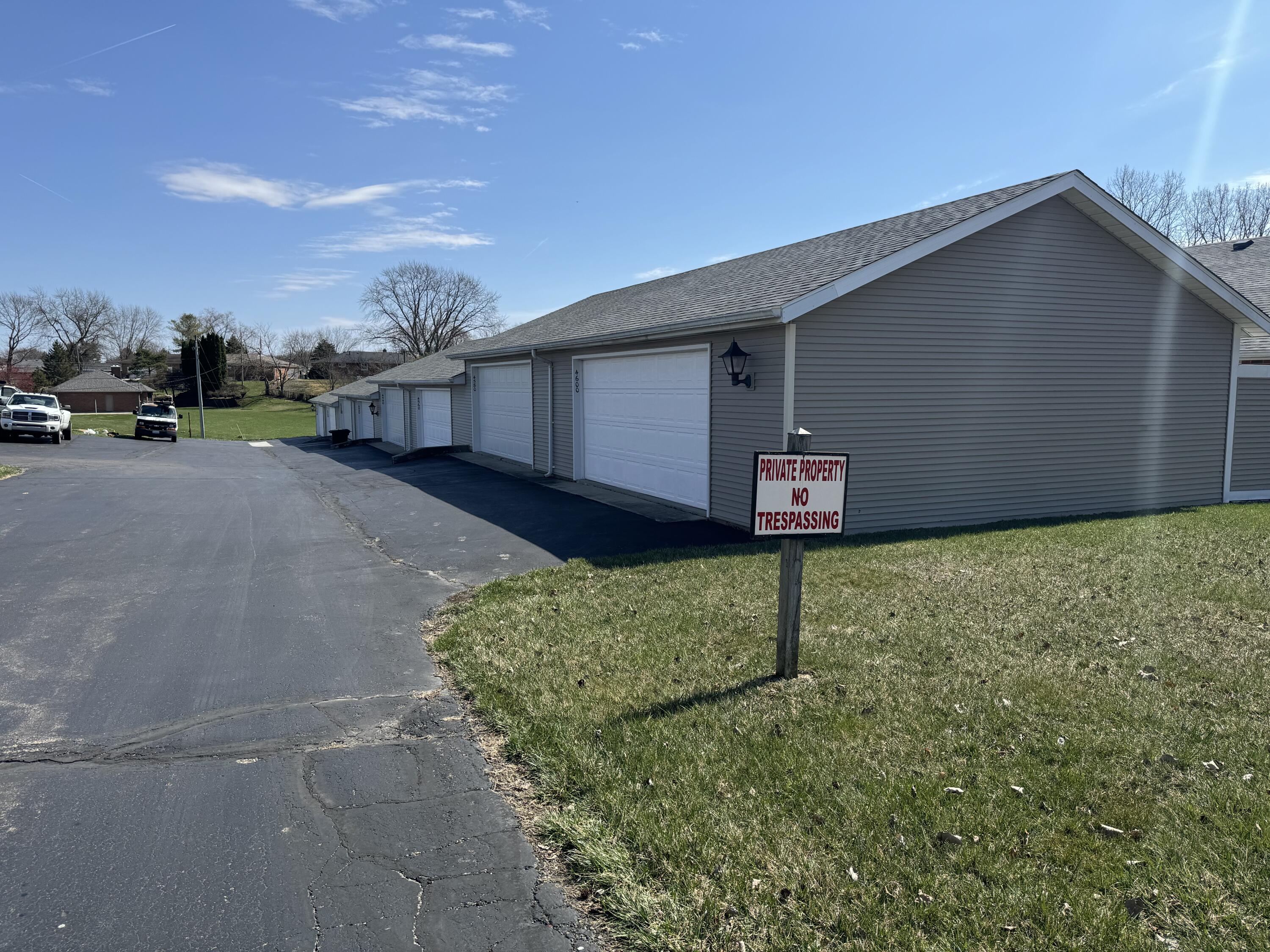 4560 Tacoma Street, Unit 3 Springfield, OH 45503 - Photo 30 of 34