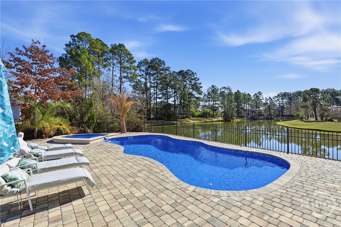 5 Hythe Retreat, Unit RETREAT Pooler, GA 31322 - Photo 37 of 69