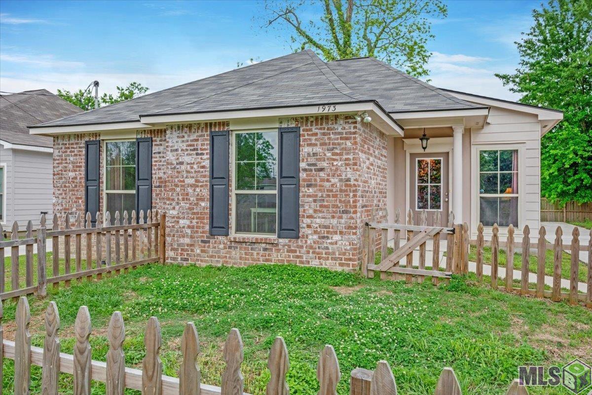1973 Ravier Lane St. Gabriel, LA 70780 - Photo 1 of 19 Gallery Image 1