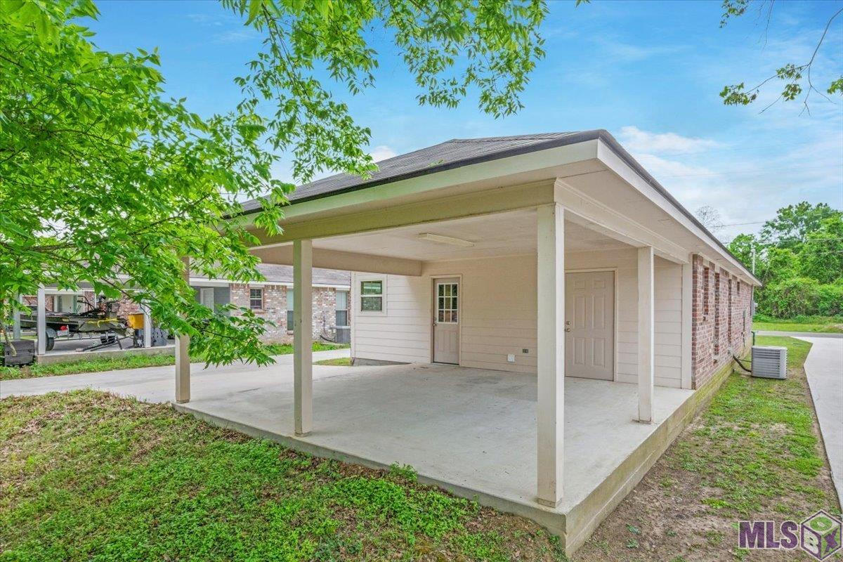 1973 Ravier Lane St. Gabriel, LA 70780 - Photo 18 of 19 Gallery Image 18