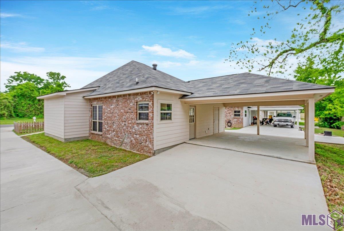 1973 Ravier Lane St. Gabriel, LA 70780 - Photo 19 of 19 Gallery Image 19