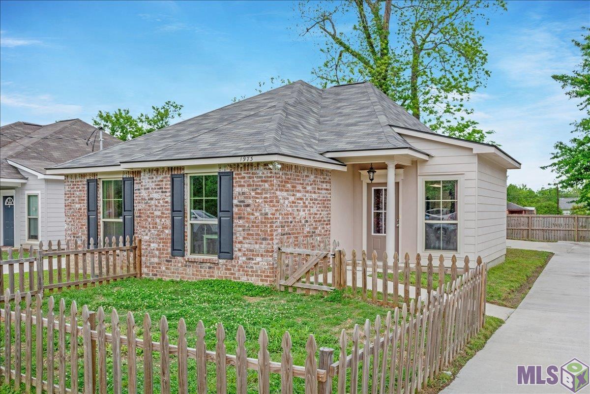 1973 Ravier Lane St. Gabriel, LA 70780 - Photo 3 of 19 Gallery Image 3