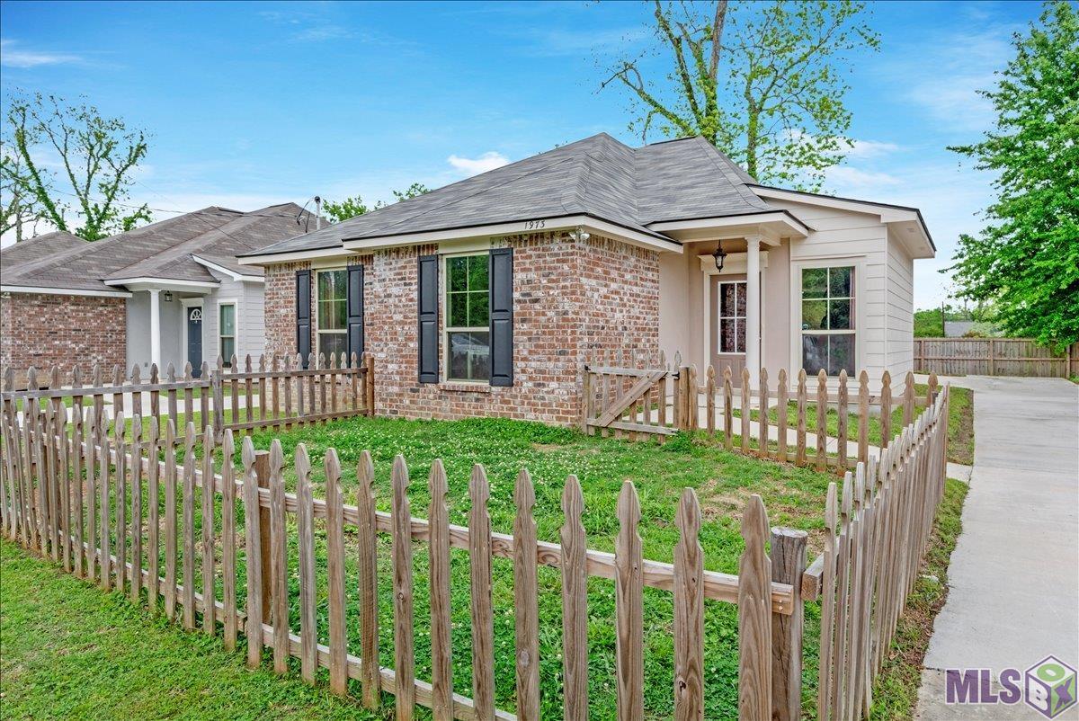 1973 Ravier Lane St. Gabriel, LA 70780 - Photo 4 of 19 Gallery Image 4