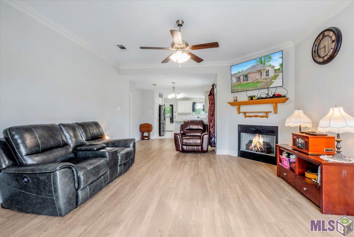 1973 Ravier Lane St. Gabriel, LA 70780 - Photo 5 of 19 Gallery Image 5