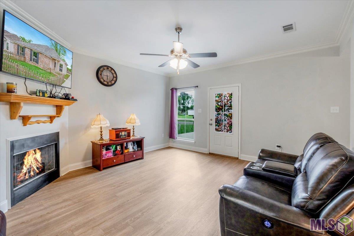 1973 Ravier Lane St. Gabriel, LA 70780 - Photo 7 of 19 Gallery Image 7