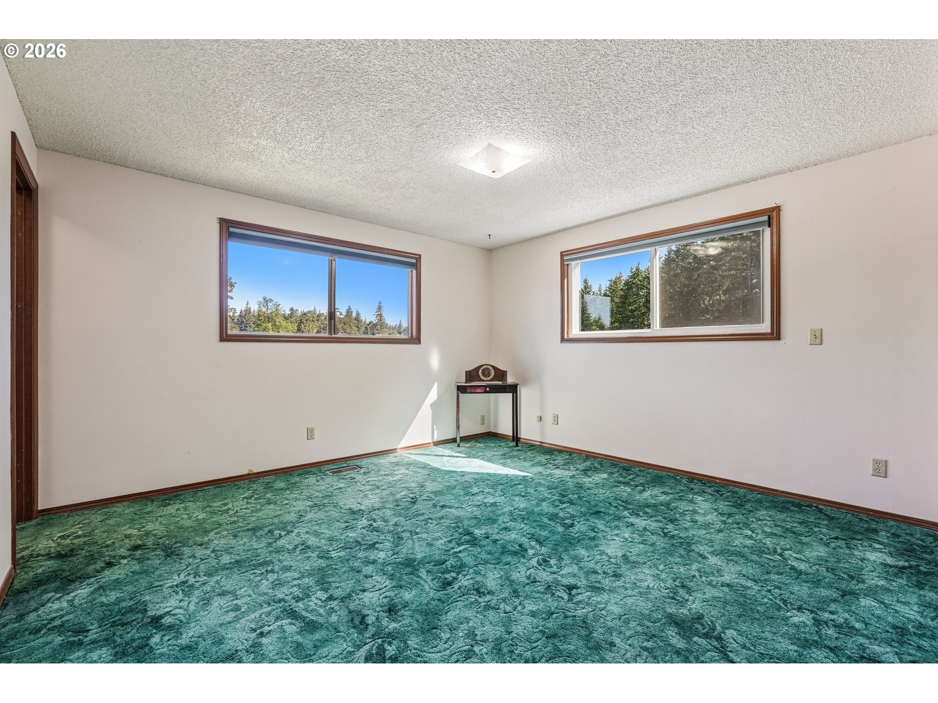2316 Northeast 244th Avenue Camas, WA 98607 - Photo 11 of 46 Owner's Suite Bedroom